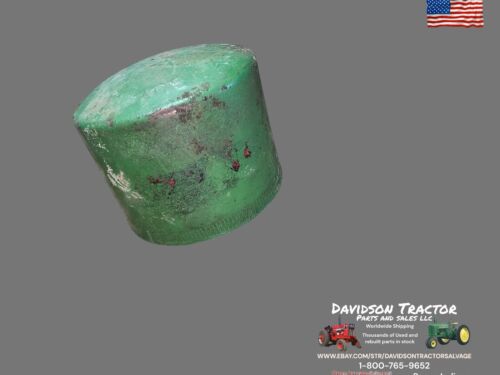 John Deere A B G H M Good Used Gas Cap Antique Tractor