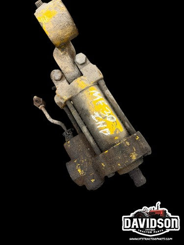 Massey Ferguson 30 Industrial Hydraulic Cylinder Antique Tractor
