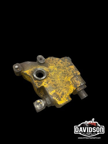 John Deere 310 410 Hydraulic Filter Housing T27991 Antique Tractor Backhoe