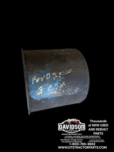 Ford 2000 3cyl Filter Housing Antique Tractor