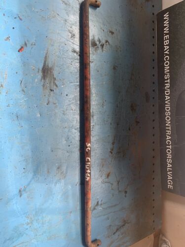 SC Case Clutch Rod Antique Tractor