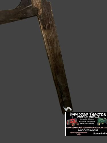 IH Farmall 51651-DA Shift Fork Antique Tractor