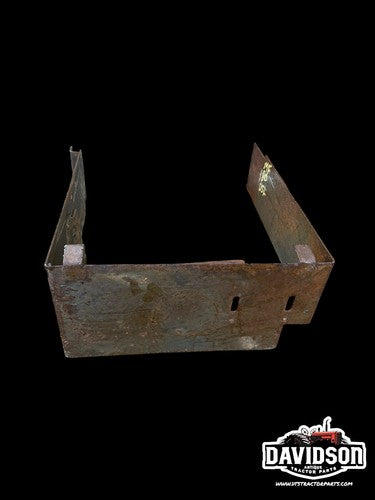 Massey Ferguson 180 Battery Tray Antique Tractor
