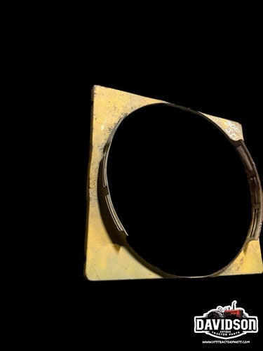 John Deere 300 Industrial Fan Shroud Antique Tractor