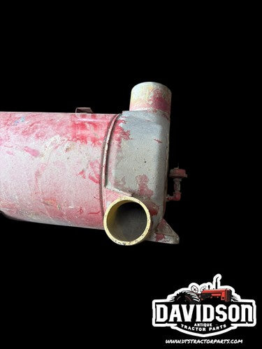 IHC Farmall 1206 Air Cleaner Assembly Antique Tractor