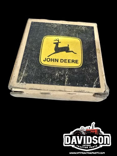 Genuine John Deere 55 Combine Ball Bearing JD 9262 New Old Stock
