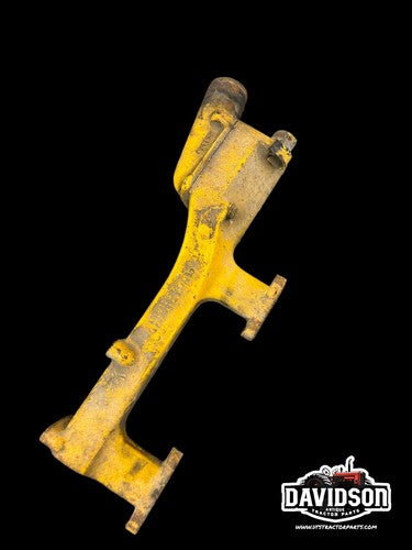 Used Water Manifold fits John Deere 4240 4430 4440 4630 4640 4650 4840 RE12848