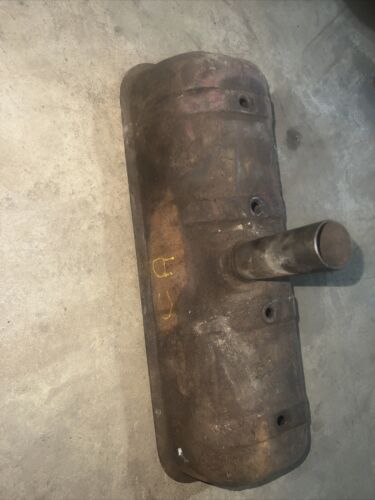 Allis Chalmers B or C Tractor ; Valve Cover