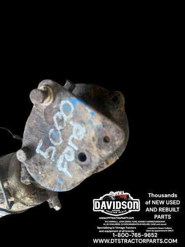 Ford 5000 Distributor For Parts Or Repair