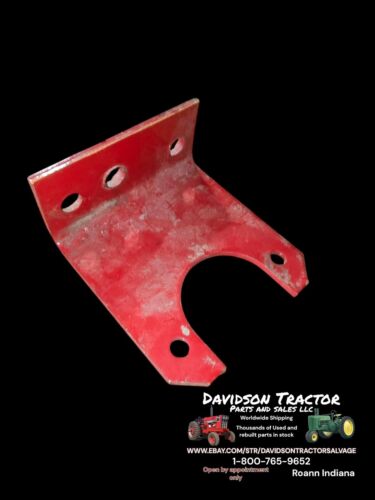 IHC Farmall Cub Tachometer Mounting Bracket Antique Tractor