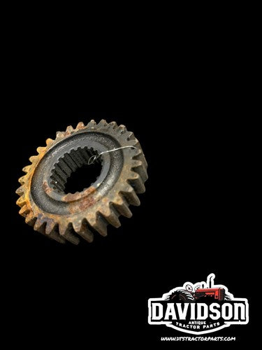 Ford 3415 Range Fixing Gear 2nd 29 Teeth SBA322324280