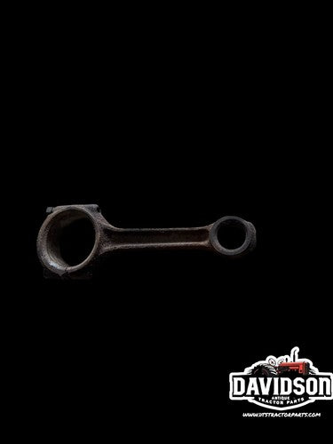 International Farmall 656 Diesel D-282 Connecting Rod Antique Tractor