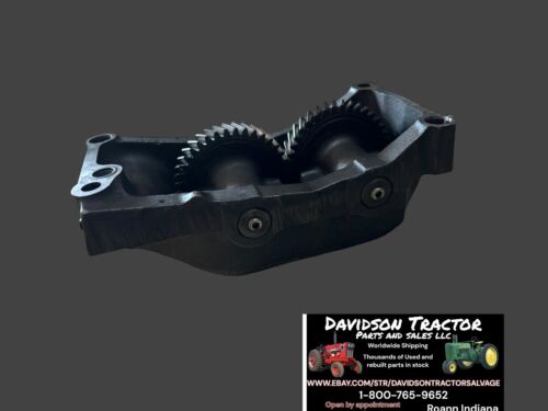 Ford D9NN6A308AE Balancer 254/268 Diesel Engine