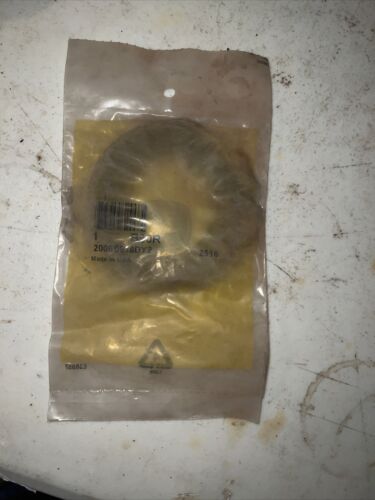 John Deere Original Equipment Washer #B90R