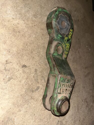 USED JOHN DEERE  2510 3020 4030 TRACTOR RH HYDRAULIC LIFT ARM R26464R, AR40975