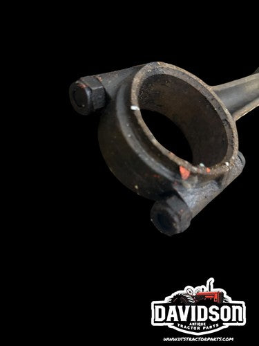David Brown 885 Diesel Connecting Rod Antique Tractor