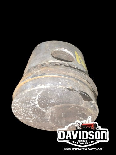 IH International Farmall 560 Diesel D-282 Connecting Rod W/Piston 318377R1
