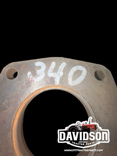 IH Farmall 340 Transmission Bearing Retainer Antique Tractor