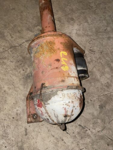 Farmall Cub Air Cleaner