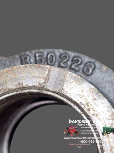John Deere Tractor  R50223 Bearing Housing