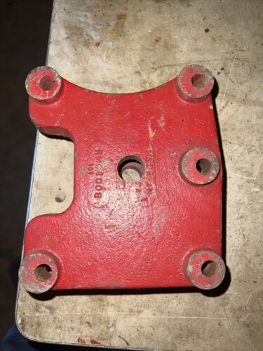 Drawbar Support Bracket Fits 2400A 2500A 385 454 464 485 495 574 585 595 674 684