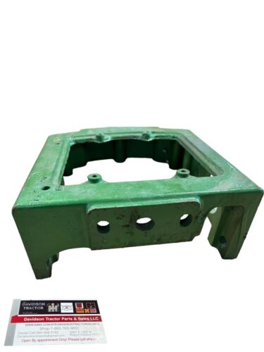 John Deere 620 Standard Dash Steering Support Casting A5530R AA6500R
