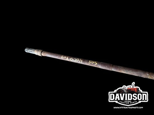 Ford 4000 Select-o-Speed PTO Shaft Antique Tractor