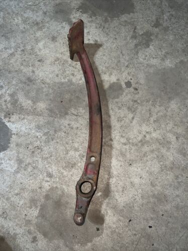 farmall h 1944 good condition clutch pedal