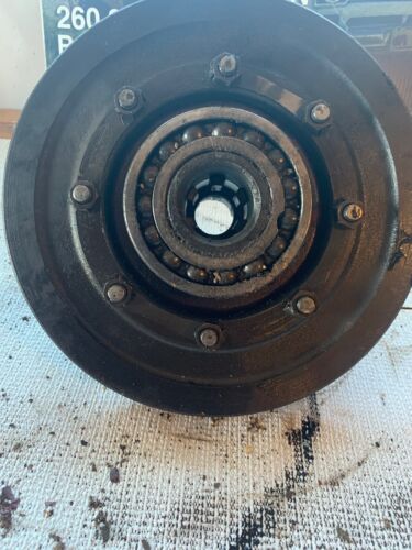 Farmall 300 300 Row Crop Tractor IH main transmission pinion drive gear assembly