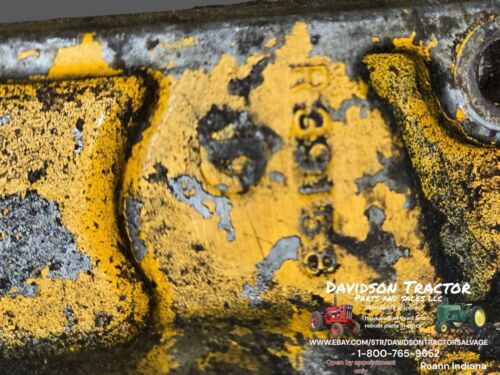 John Deere R39158 Valve Body