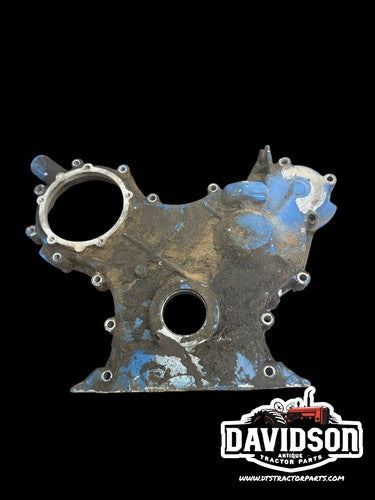 Ford 3910 Timing Cover Antique Tractor