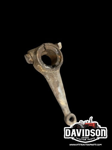1953 Ferguson TO30 Tractor Front Steering Arm TO-3130-A