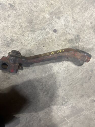 IHC International W-400 Steering Arm Antique Tractor