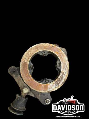 Ford 5030 Tractor Right Brake Actuator Assembly