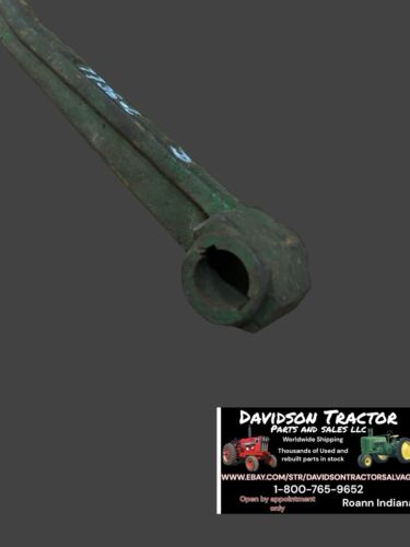 John Deere 7736-C Pedal NOS Antique Tractor