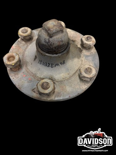 Massey Ferguson MF 35 Tractor Front Hub