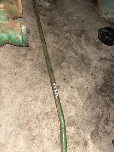 JOHN DEERE 60 620 630 UPPER INTAKE A5232R
