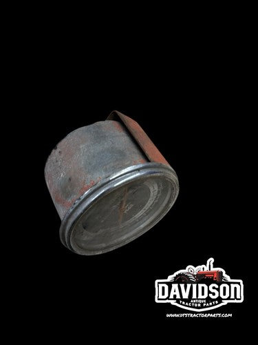Allis Chalmers 190 Gas Tachometer Antique Tractor