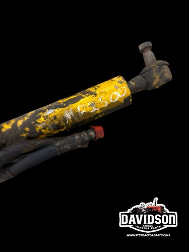 Massey Ferguson 2500 Steering Cylinder Antique Tractor