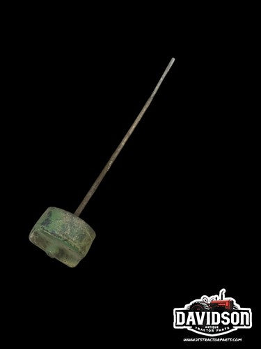 John Deere 3010 Tractor Engine Oil Dipstick R28000R