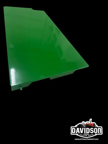 R1537 Rear Side Shield - RH Fits John Deere 3020 NEW