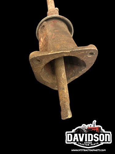 IHC Farmall 400 RC Shifter Assembly Antique Tractor