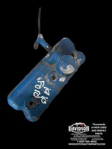 1910 Ford Tractor Engine Valve Cover