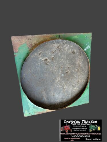 John Deere 5020 Tractor fan shroud Antique Tractor