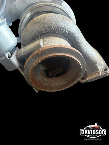Garrett GT4082 Turbocharger CHRA fits Detroit Diesel Engine 715214-5001