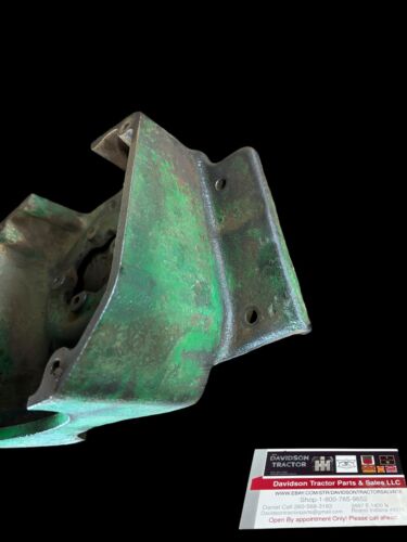 John Deere B shifter Housing B2824R Antique Tractor