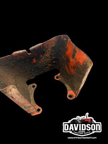 David Brown 1210 PTO Sheild Antique Tractor