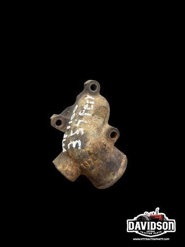 Massey Ferguson 1100 Tractors 354 Perkins Coolant Housing