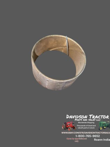 L64255 Steering Arm & Drag Link Bushing T21445 Fits John Deere 2020 2030 2120