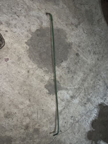 John Deere Unstyled B Throttle Linkage